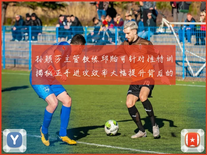 孙颖莎主管教练邱贻可针对性特训揭秘正手进攻效率大幅提升背后的科学方法