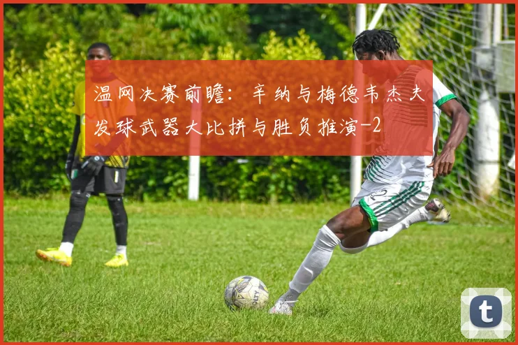 温网决赛前瞻：辛纳与梅德韦杰夫发球武器大比拼与胜负推演