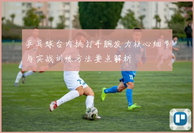 乒乓球台内挑打手腕发力核心细节与实战训练方法要点解析